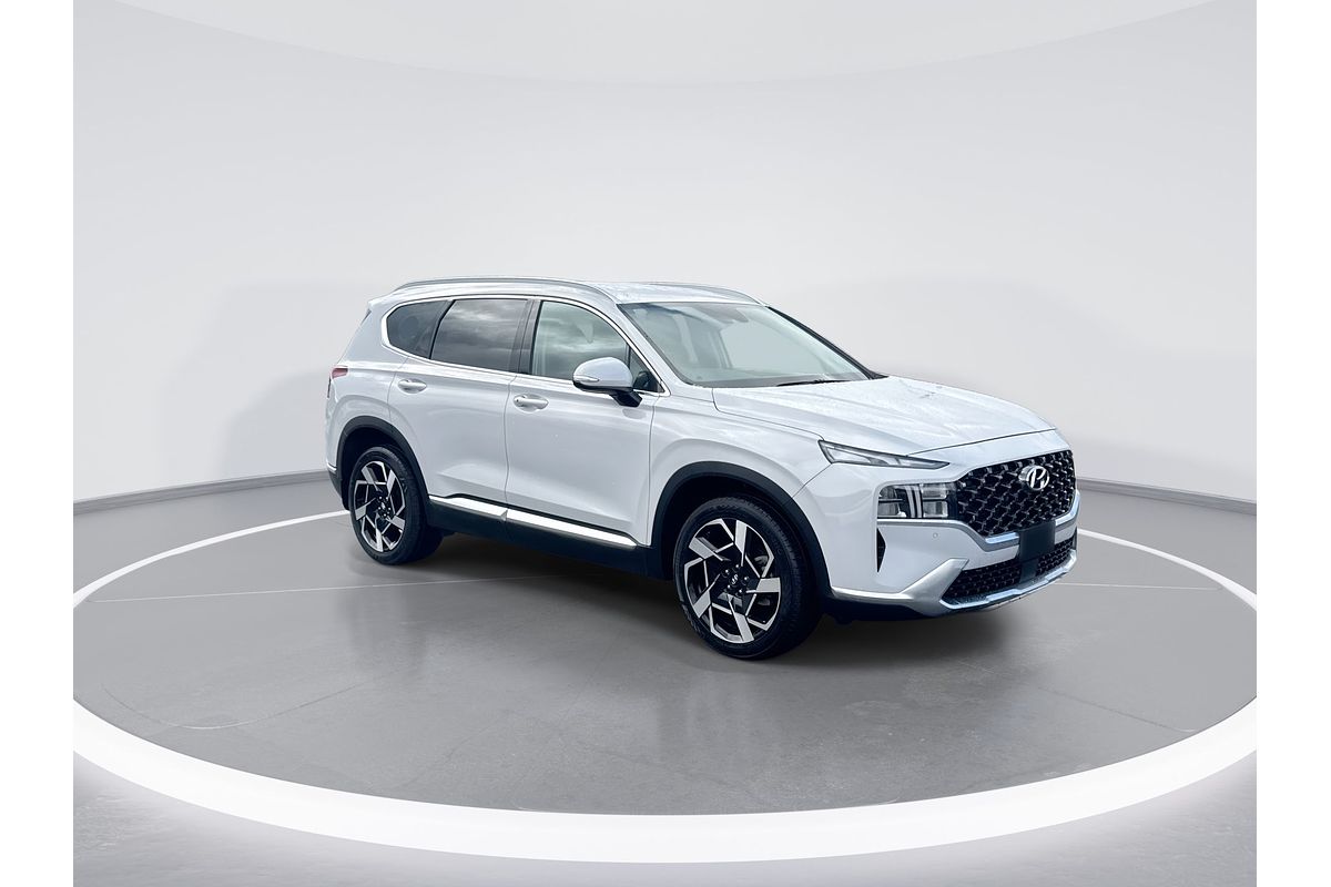 2022 Hyundai Santa Fe Elite TM.V4