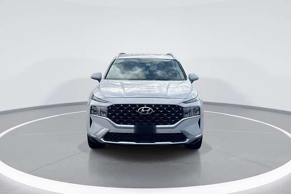 2022 Hyundai Santa Fe Elite TM.V4