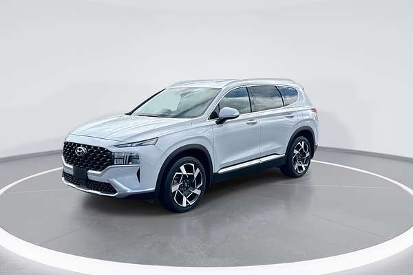 2022 Hyundai Santa Fe Elite TM.V4