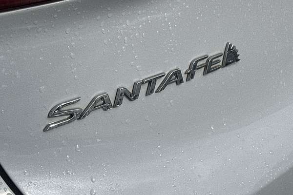 2022 Hyundai Santa Fe Elite TM.V4