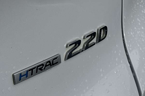 2022 Hyundai Santa Fe Elite TM.V4
