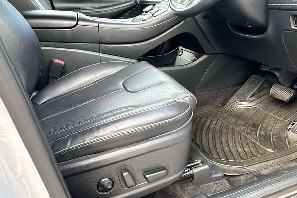 2022 Hyundai Santa Fe Elite TM.V4