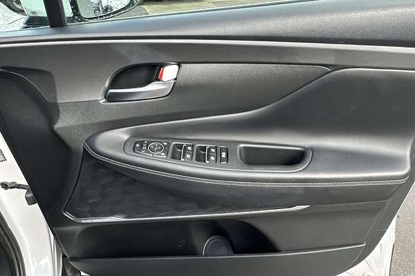 2022 Hyundai Santa Fe Elite TM.V4