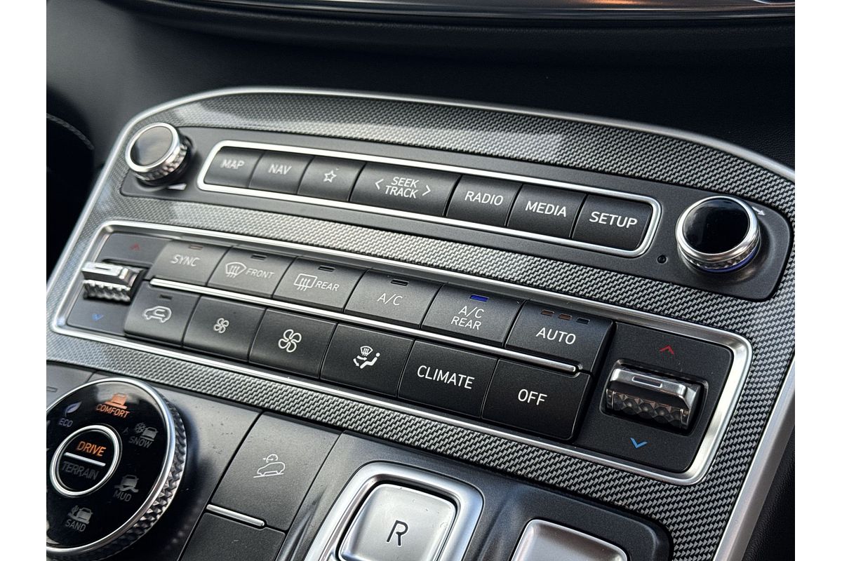 2022 Hyundai Santa Fe Elite TM.V4