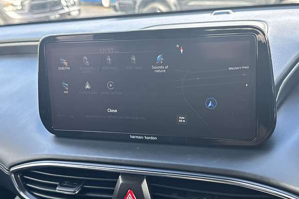 2022 Hyundai Santa Fe Elite TM.V4