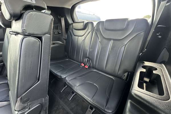 2022 Hyundai Santa Fe Elite TM.V4