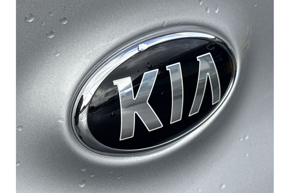 2017 Kia Sportage Si Premium QL