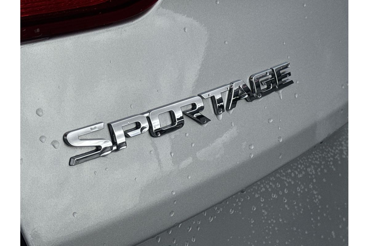 2017 Kia Sportage Si Premium QL