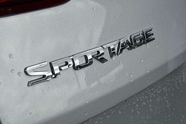 2017 Kia Sportage Si Premium QL