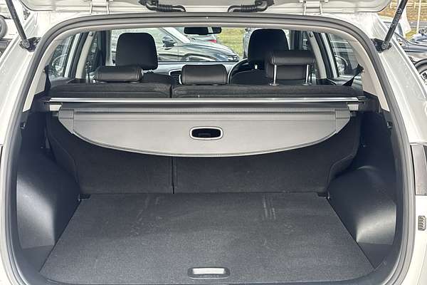 2017 Kia Sportage Si Premium QL