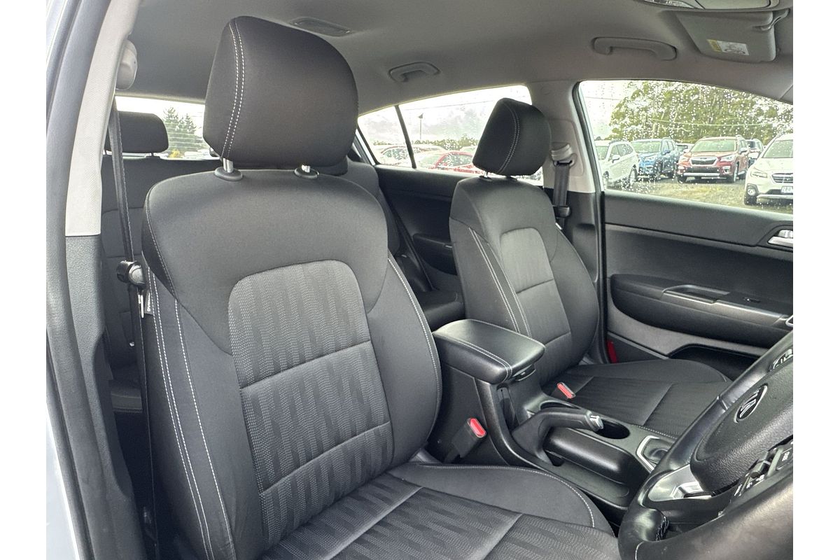 2017 Kia Sportage Si Premium QL