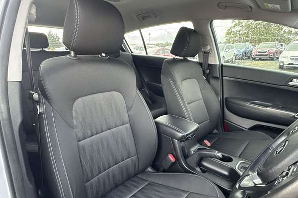 2017 Kia Sportage Si Premium QL