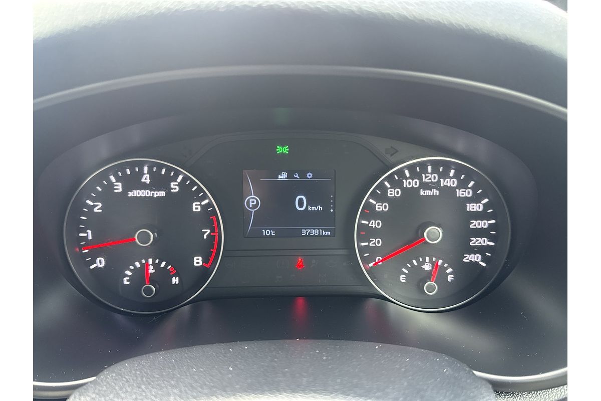 2017 Kia Sportage Si Premium QL