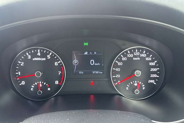 2017 Kia Sportage Si Premium QL