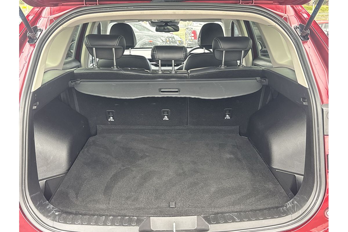 2021 GWM H6 Lux B01