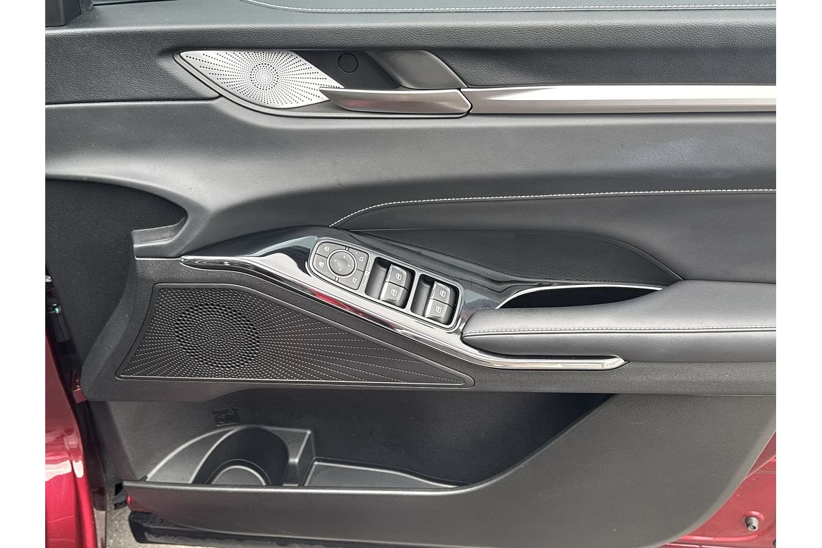 2021 GWM H6 Lux B01