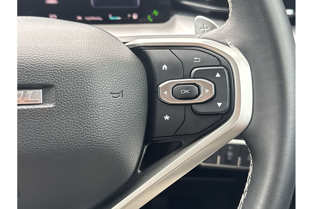 2021 GWM H6 Lux B01
