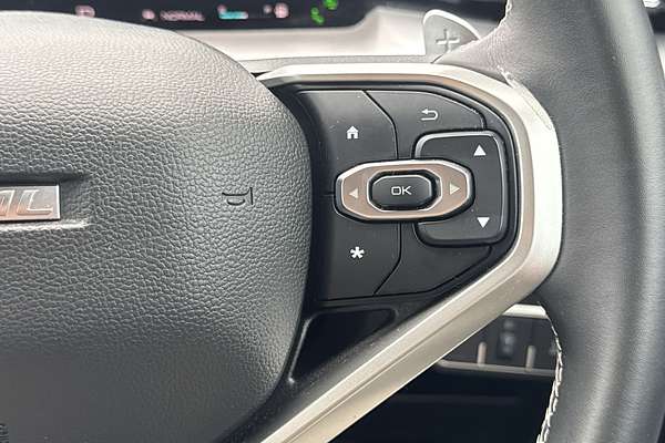 2021 GWM H6 Lux B01