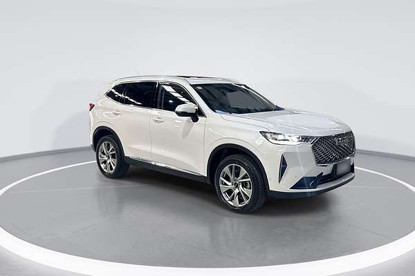 2022 GWM Haval H6 Ultra B01