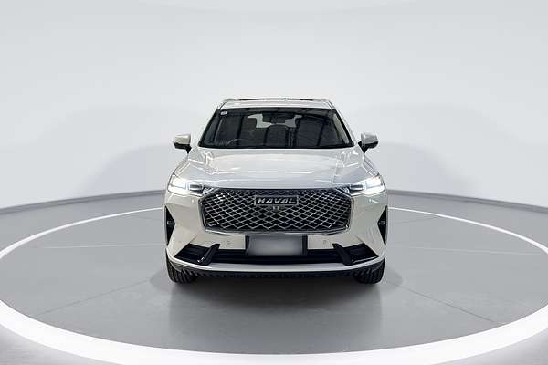 2022 GWM Haval H6 Ultra B01