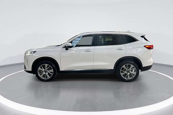 2022 GWM Haval H6 Ultra B01