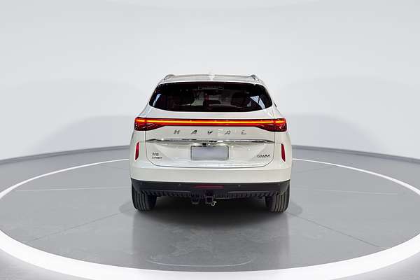 2022 GWM Haval H6 Ultra B01