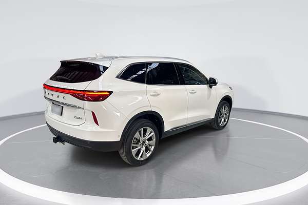 2022 GWM Haval H6 Ultra B01
