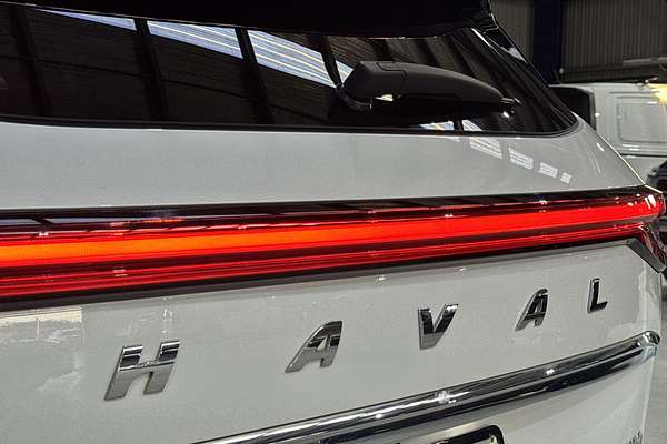 2022 GWM Haval H6 Ultra B01