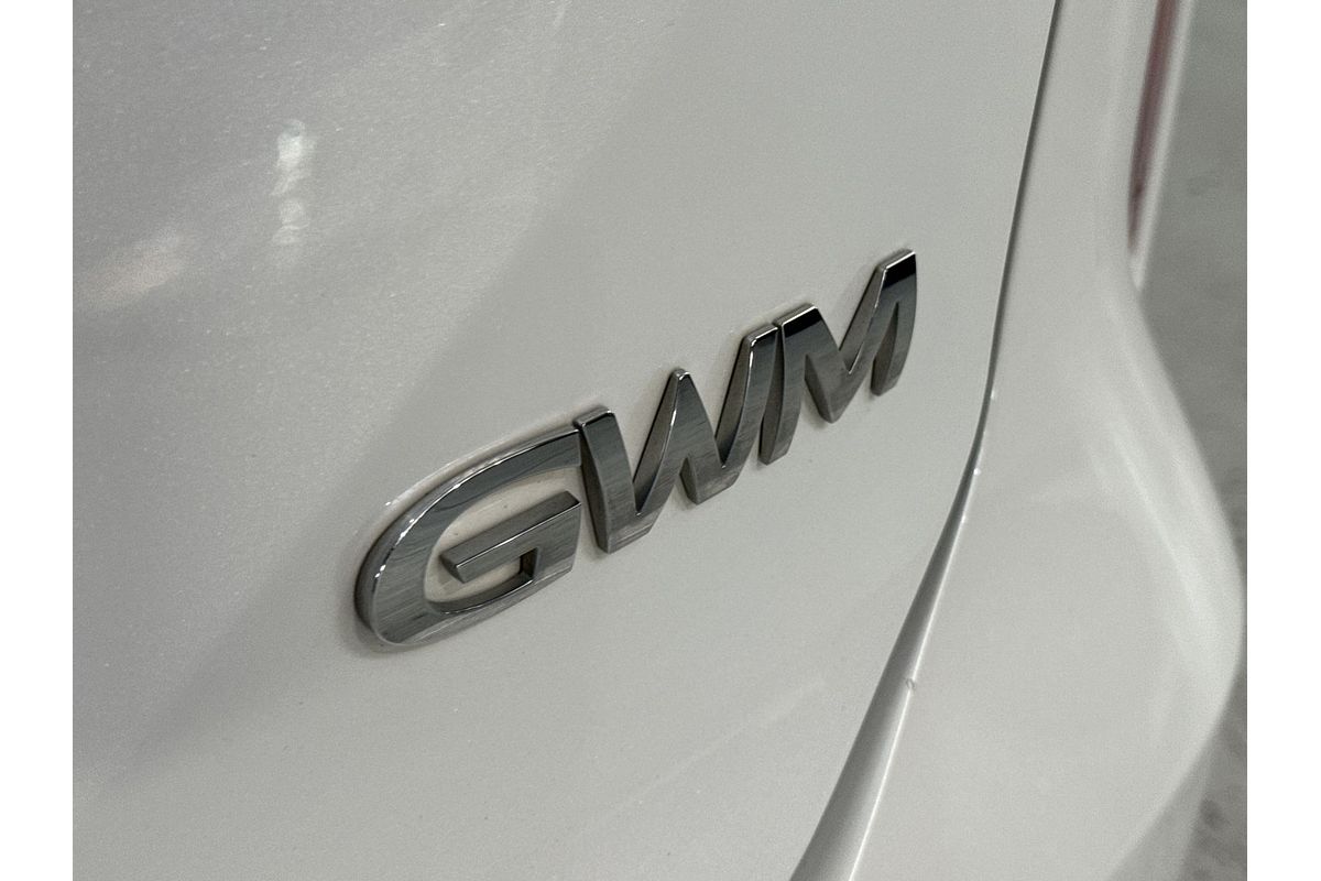 2022 GWM Haval H6 Ultra B01