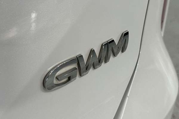 2022 GWM Haval H6 Ultra B01