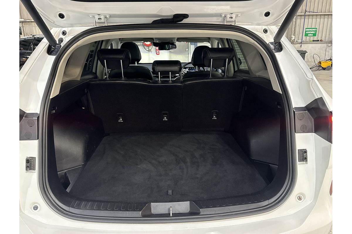 2022 GWM Haval H6 Ultra B01
