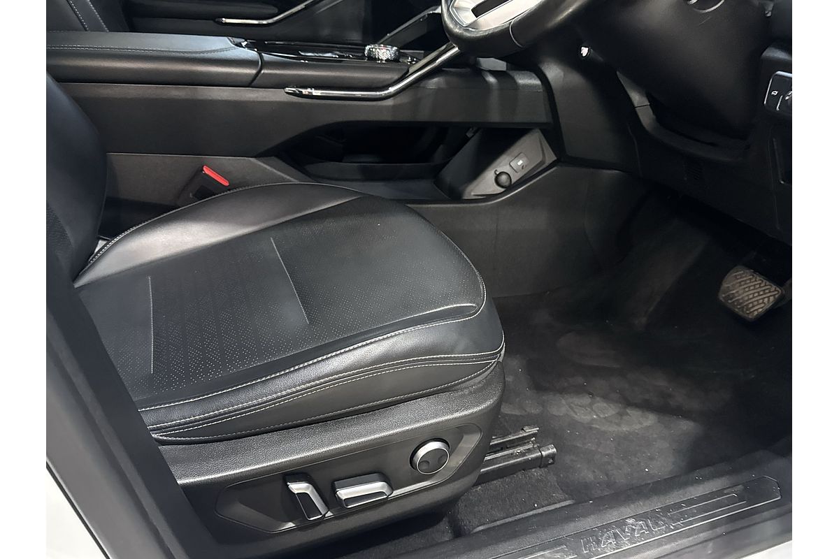 2022 GWM Haval H6 Ultra B01