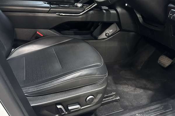 2022 GWM Haval H6 Ultra B01