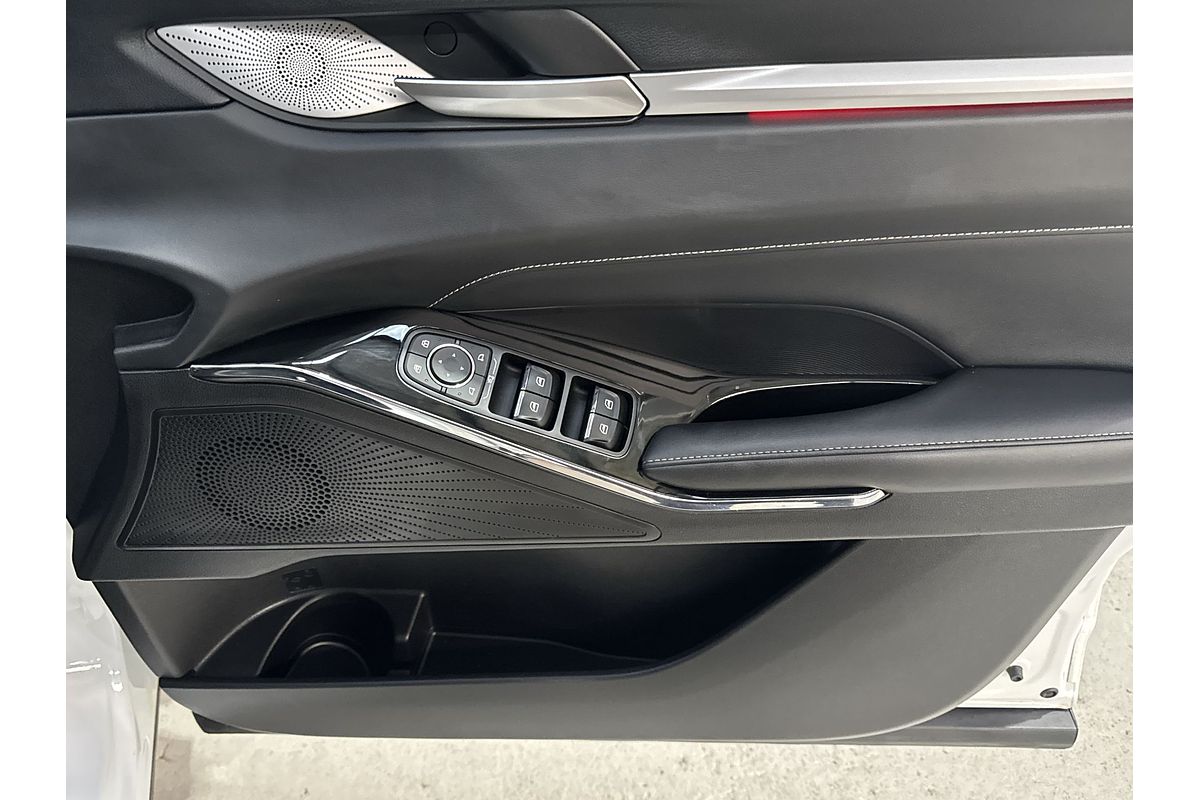 2022 GWM Haval H6 Ultra B01