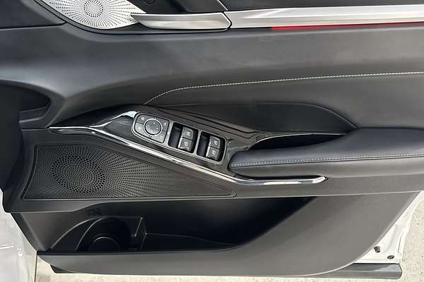 2022 GWM Haval H6 Ultra B01