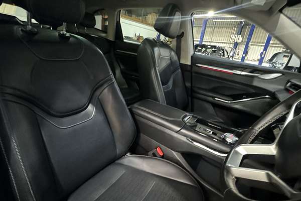 2022 GWM Haval H6 Ultra B01