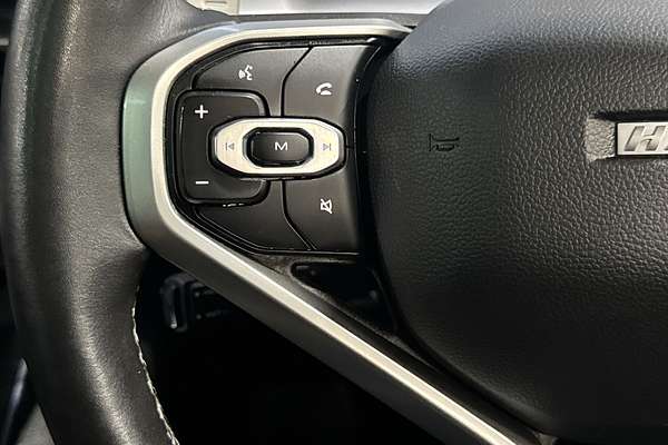 2022 GWM Haval H6 Ultra B01