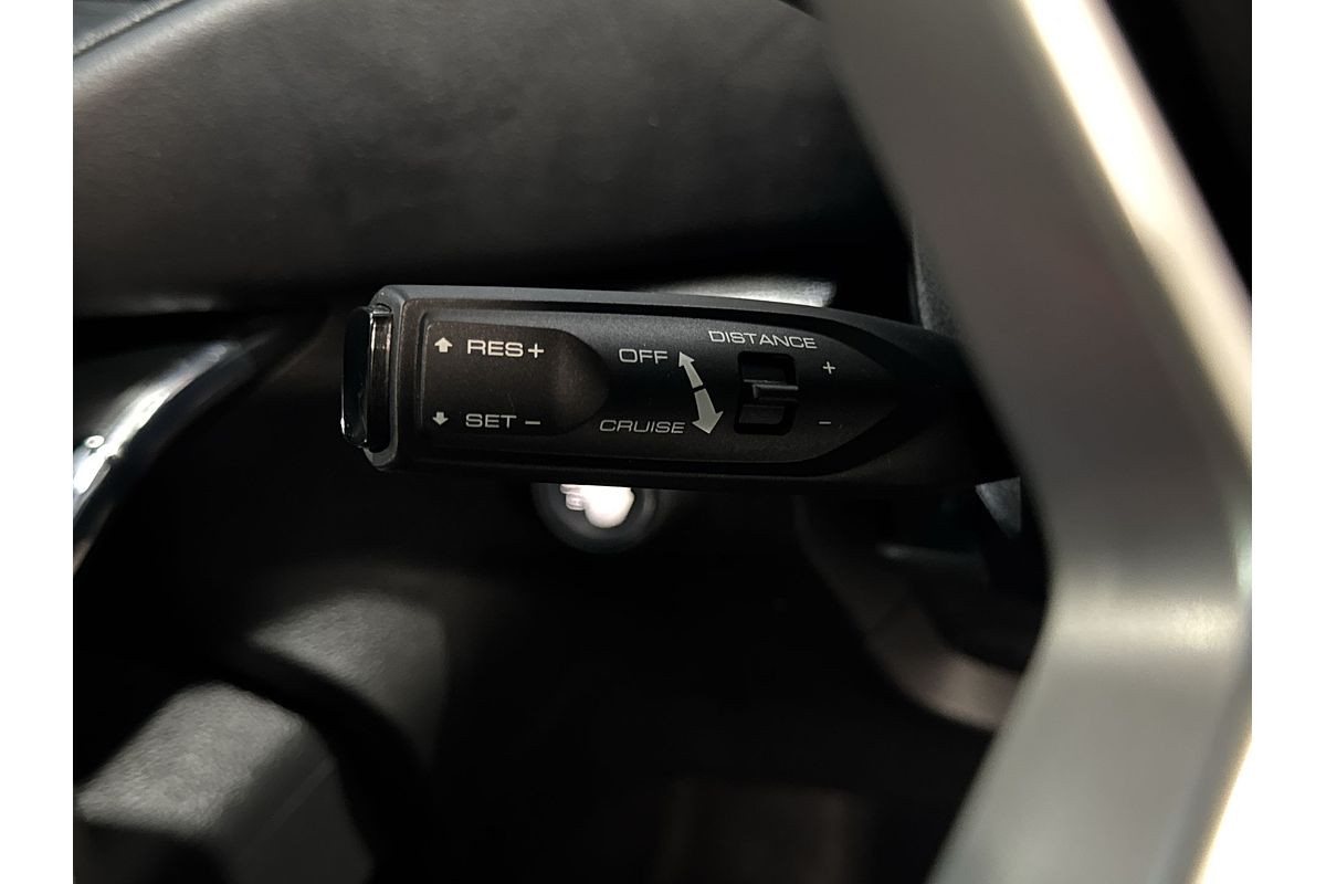 2022 GWM Haval H6 Ultra B01