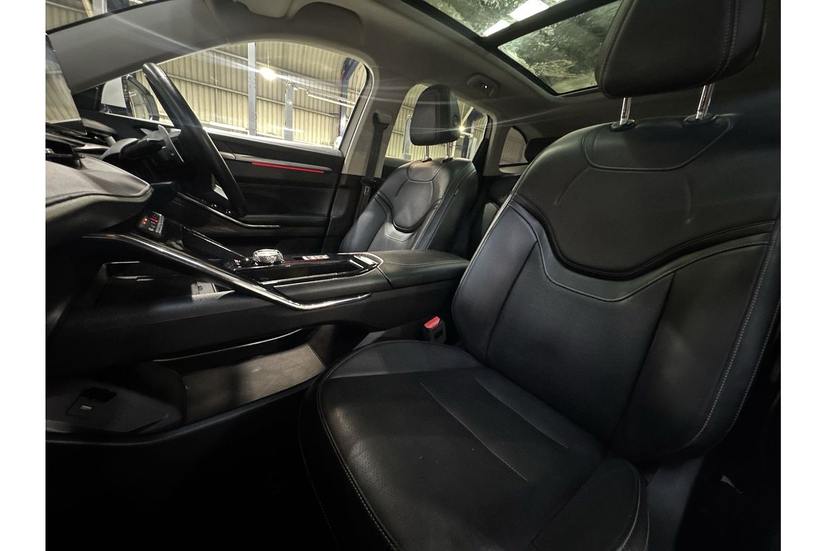 2022 GWM Haval H6 Ultra B01