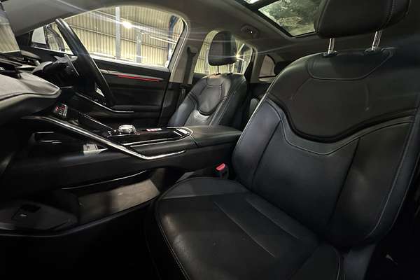 2022 GWM Haval H6 Ultra B01