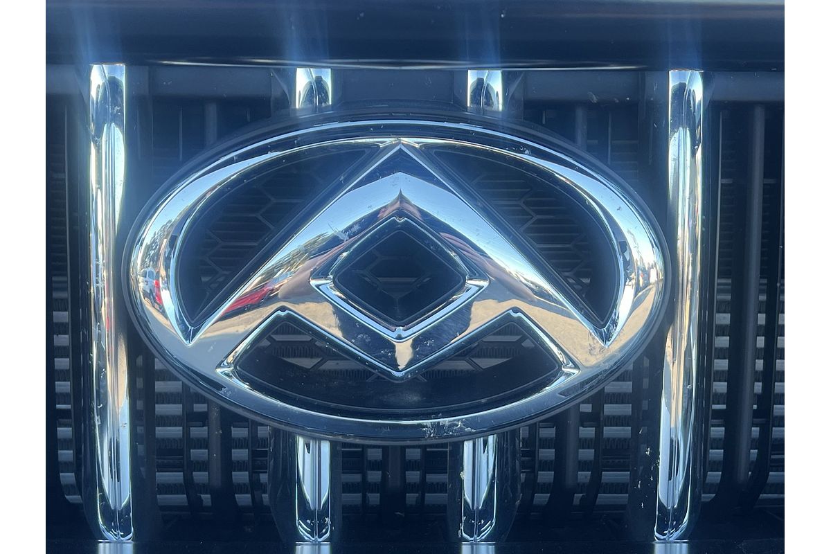 2020 LDV T60 LUXE SK8C 4X4