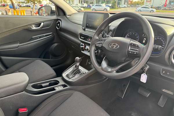 2021 Hyundai Kona OS.V4