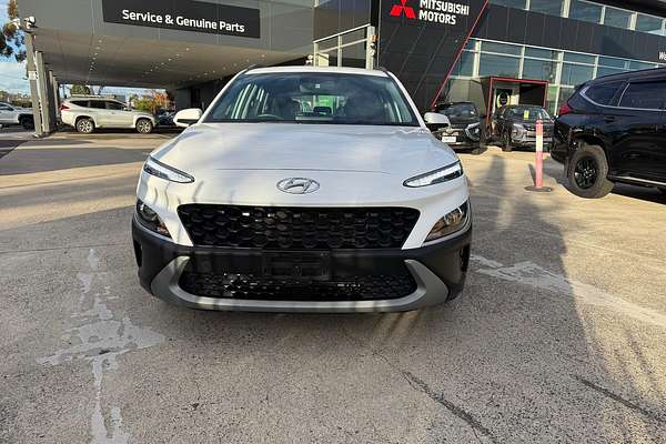 2021 Hyundai Kona OS.V4