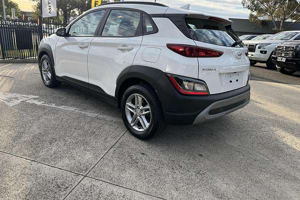 2021 Hyundai Kona OS.V4