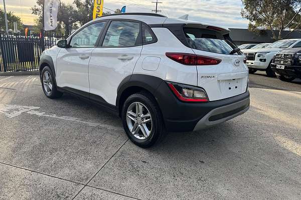 2021 Hyundai Kona OS.V4