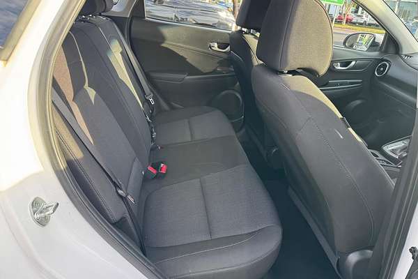 2021 Hyundai Kona OS.V4