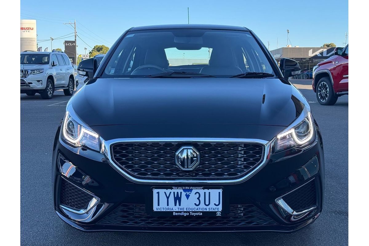 2023 MG MG3 Excite