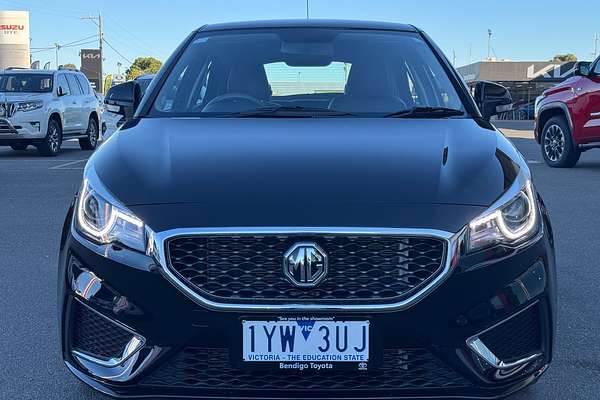 2023 MG MG3 Excite