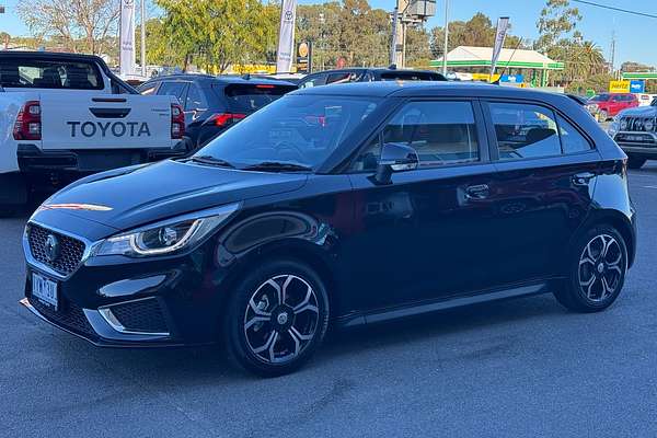 2023 MG MG3 Excite