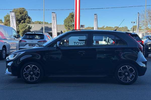 2023 MG MG3 Excite